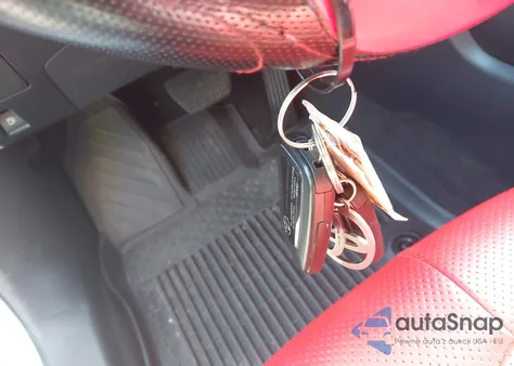 2023 Toyota Highlander Xle from USA, damaged, VIN 5TDKDRBH8PS510690